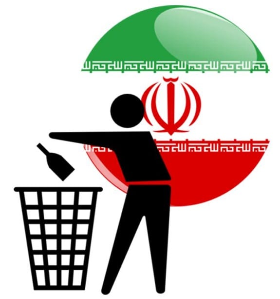 Waste-to-Energy - Iran
