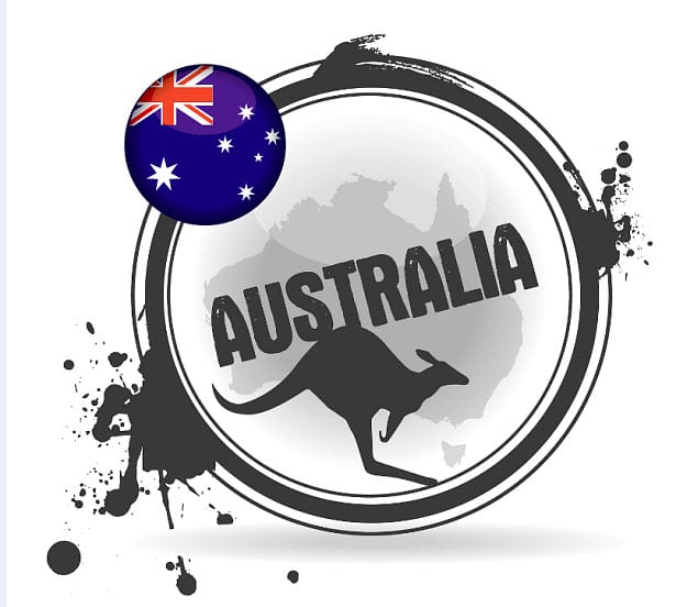 Australia - Hydrogen Fuel