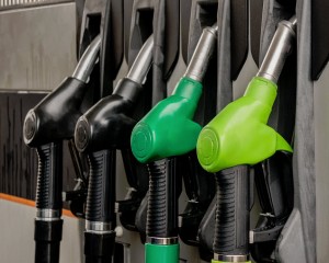 Alternative fuel vehicles - fuel economy