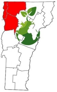Burlington, Vermont - Renewables
