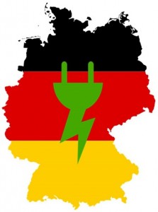 Renewable Energy - Germany