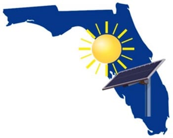 Residential Solar Energy Florida