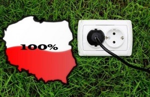 Town in Poland Reaches 100 percent Renewable Energy Goal