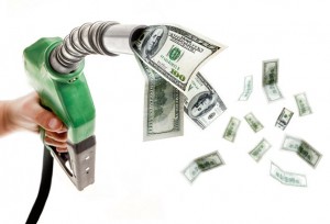 Alternative Fuel Vehicles - gas prices