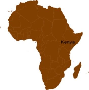 Wind Energy - Kenya