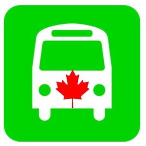 Hydrogen Fuel Bus Canada