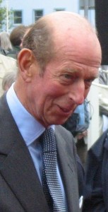 Waste to energy - The Duke of Kent