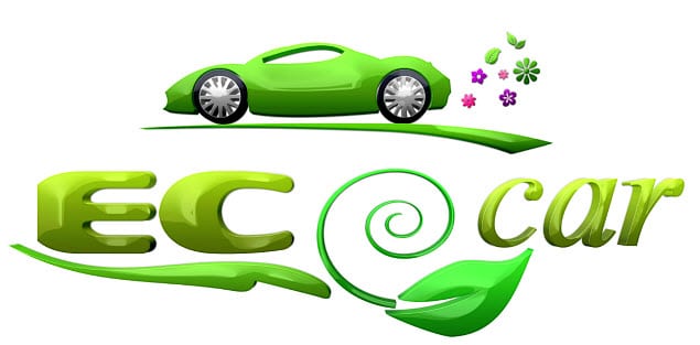 Hydrogen fuel - Eco car