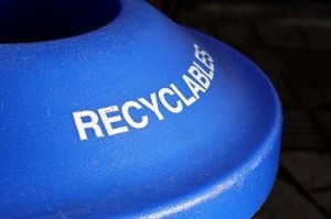 New Recycling Plant Opens