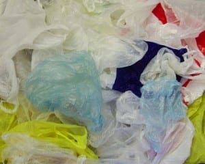 Waste Management - Plastic Bags