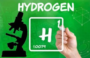 Hydrogen Fuel Research