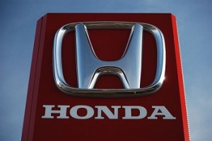 Hydrogen Fuel Vehicles - Honda