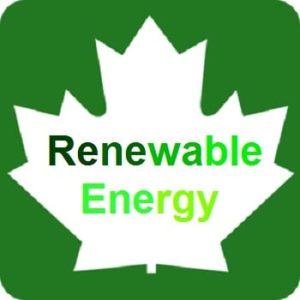 Renewables - Canada Clean Energy Jobs