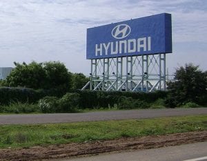 Electric Vehicles - Hyundai