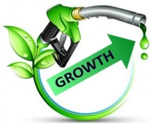 Hydrogen Fuel Cells Growth