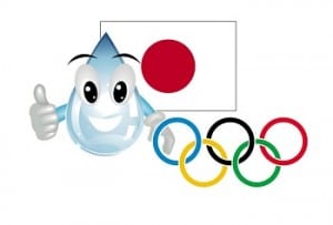 Hydrogen Fuel - 2020 Olympics Japan