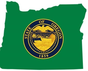 Oregon - Renewable Energy