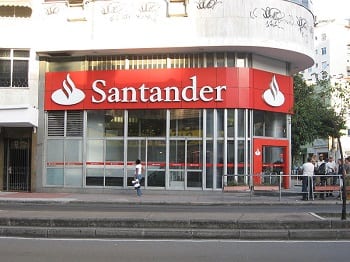 Banco Santander - Renewable Energy