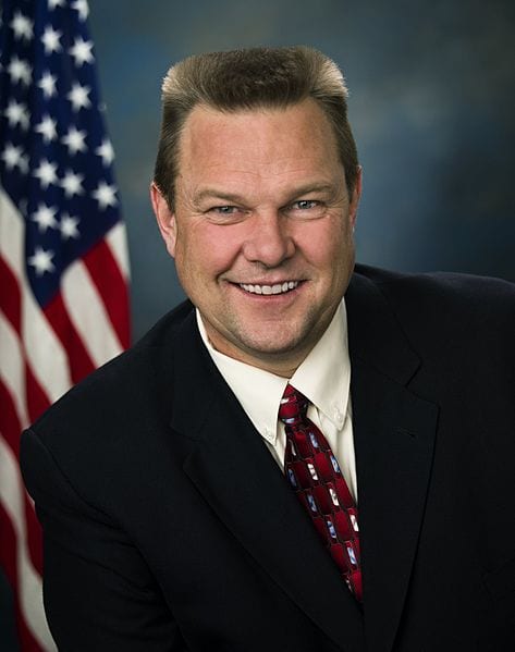 Geothermal Power Bill - Senator Jon Tester