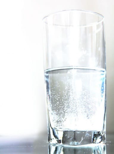 Fracking - Drinking Water - Study