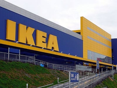 Renewables Investment - IKEA