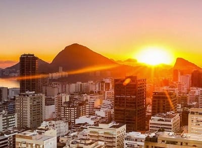 Brazil - Solar Energy