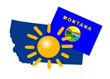 Solar Energy - Montana Solar Power