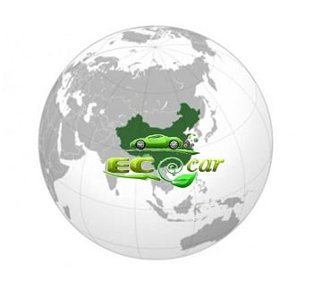 Clean Vehicles in China