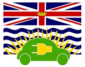 Electric Vehicles - BC