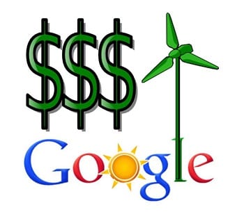 Google Makes Huge Renewable Energy Purchase