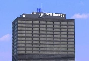 Solar Energy Projects - DTE Energy