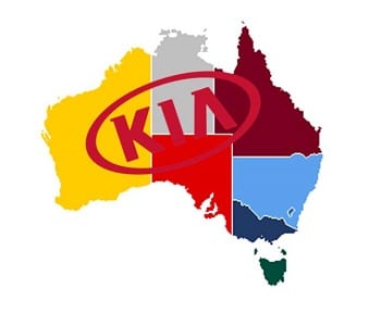 Kia - Hydrogen Fuel Australia