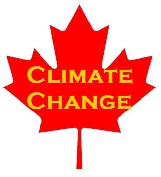 Climate Change - Canada