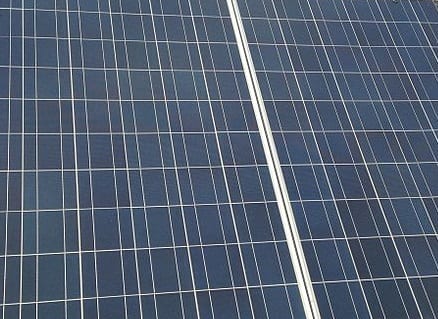 Solar Panels - Solar Energy