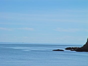 Tidal Energy - Bay of Fundy