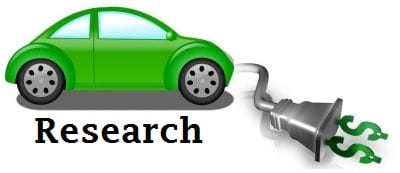 Electric Vehicles Research