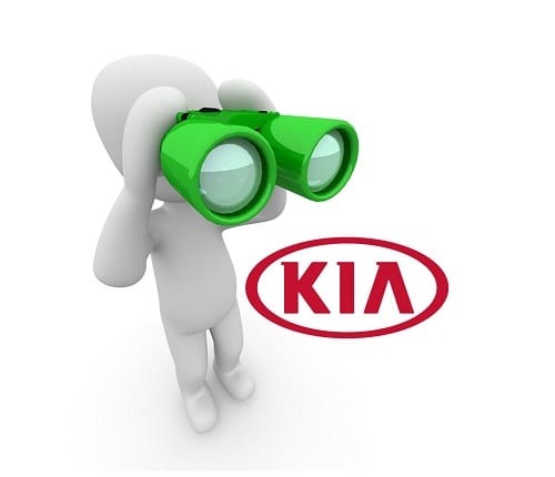 KIA Motors Sets Sighs on Fuel Cell Vehicles