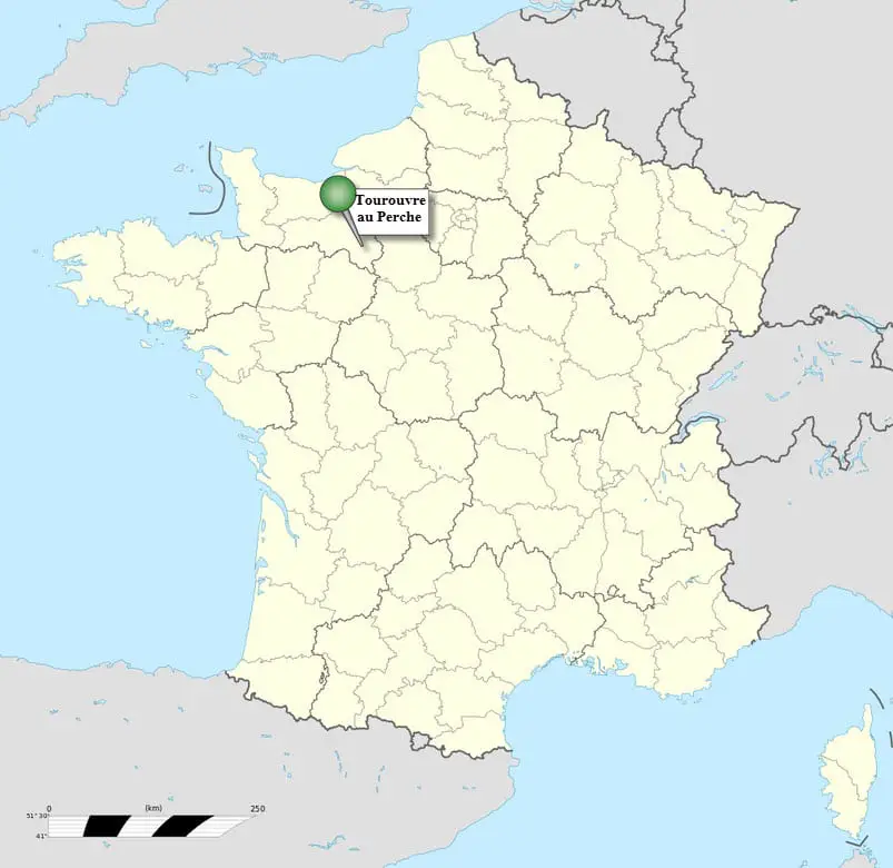 France Solar Road