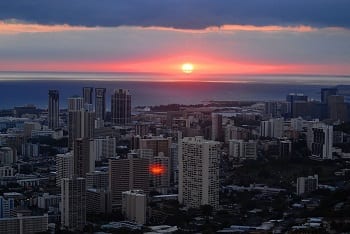 Fuel Cell Projects - Honolulu Hawaii