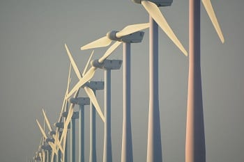 Offshore Wind Energy - Wind Energy Turbines