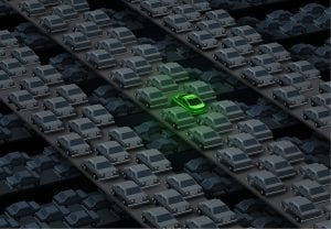 Uber EV Champions Initiative - Electric Vehicles - Green Car