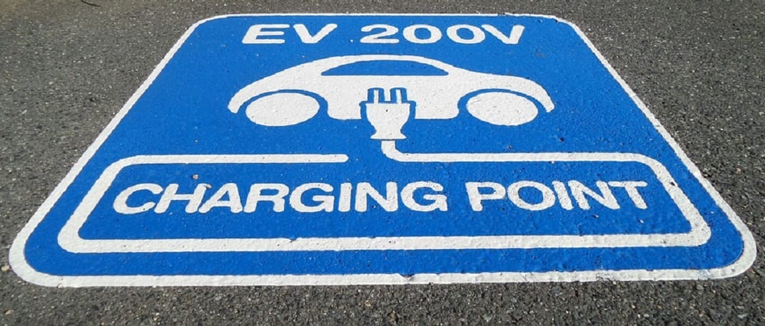 Electric vehicles could come to dominate the transportation market sooner than expected