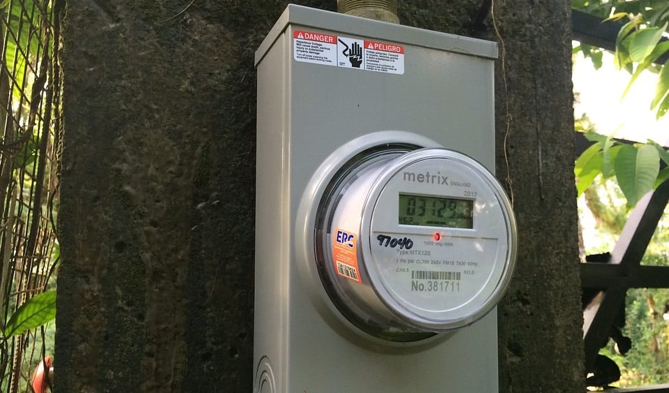 Indiana legislation takes aim at solar energy net metering