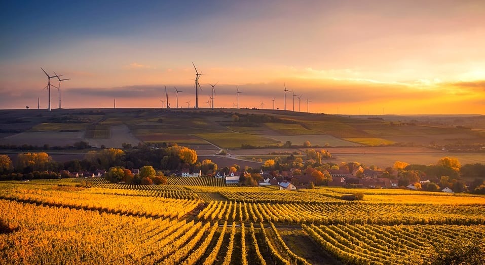 Wind Energy Market - Wind Turbines in Germany