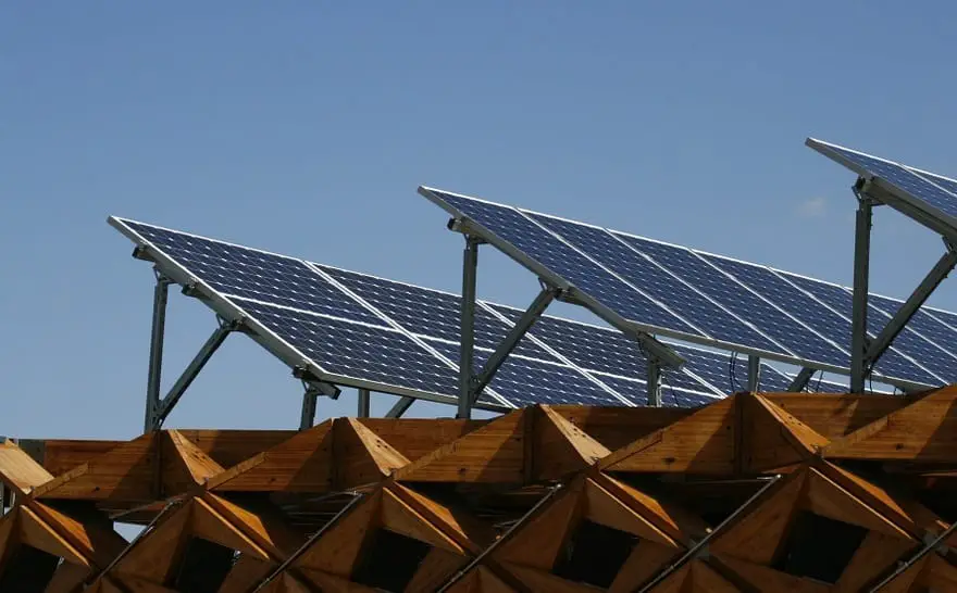 Solar Energy - Residential Solar Power