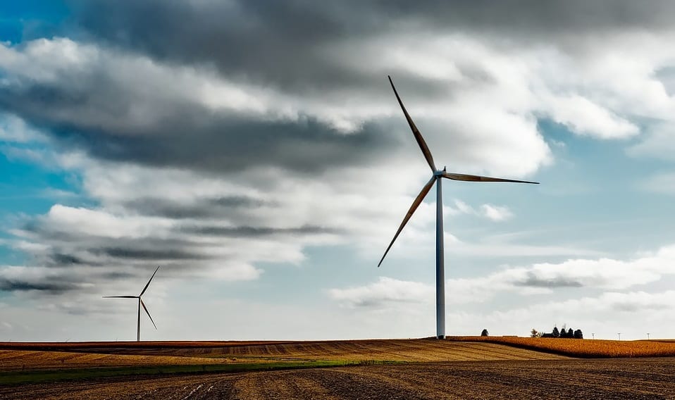Nebraska surpasses 1 GW of wind energy capacity