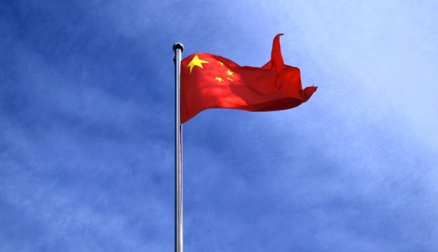 China to aggressively increase wind energy capacity