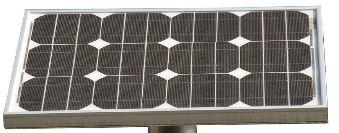 Solar Cells - Solar Panel
