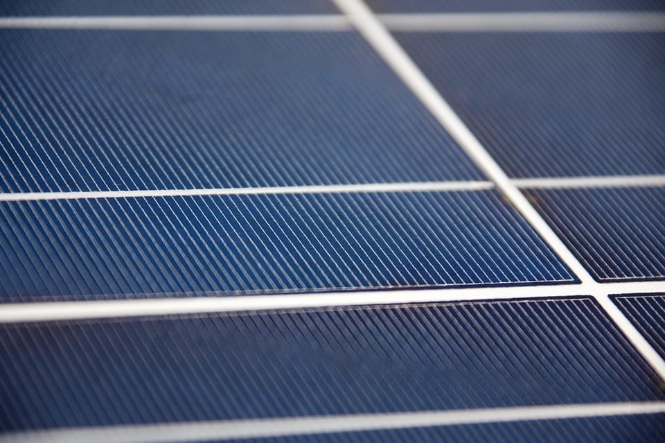 Solar Panels - Solar Energy Industry