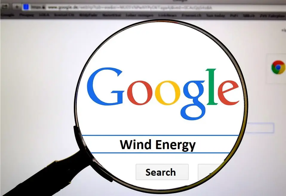 Google to use wind energy to power European data centers